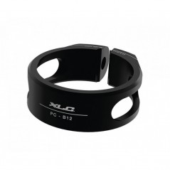 XLC Abrazadera tija de sillín Ø34.9 MM 12 PC-B12 2502063132