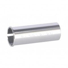 XLC Casquillo reductor para tija de sillin 25.4 - 26.2 80 MM SP-X20 2502099040