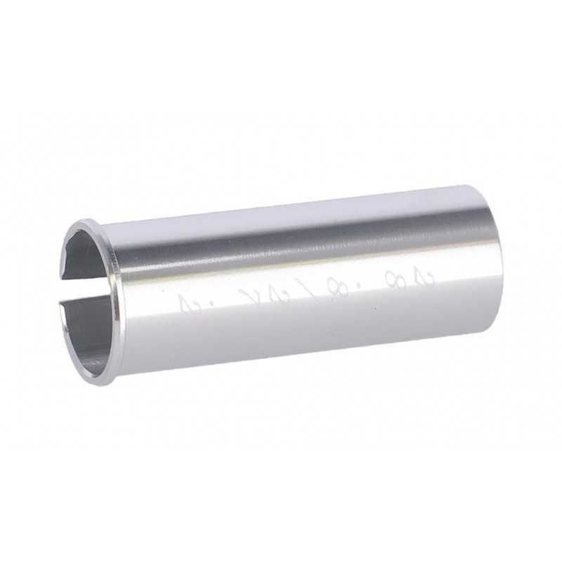 XLC Casquillo reductor para tija de sillin 25.4 - 26.2 80 MM SP-X20 2502099040