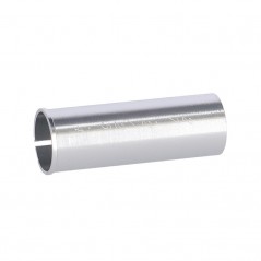 XLC Casquillo reductor para tija de sillin 25.4 - 27.5 80 MM SP-X20 2502099045