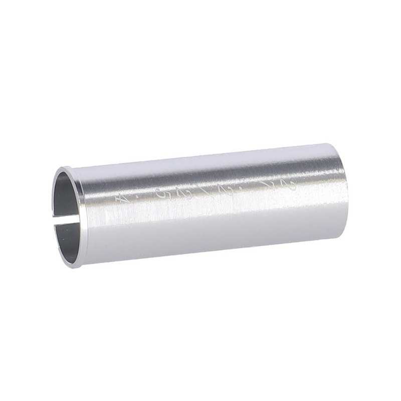 XLC Casquillo reductor para tija de sillin 25.4 - 27.5 80 MM SP-X20 2502099045