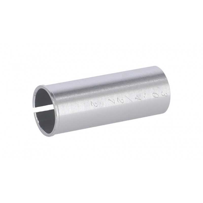 XLC Casquillo reductor para tija de sillin 27.2. - 28.0 80 MM SP-X20 2502099050