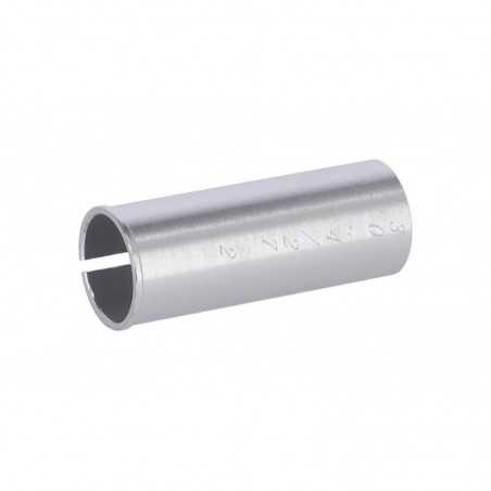 XLC Reducer bushing for seatpost 27.2. - 28.0 80 MM SP-X20 2502099050