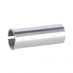 XLC Casquillo reductor para tija de sillin 27.2 - 27.5/28.8 80 MM SP-X20 2502099055