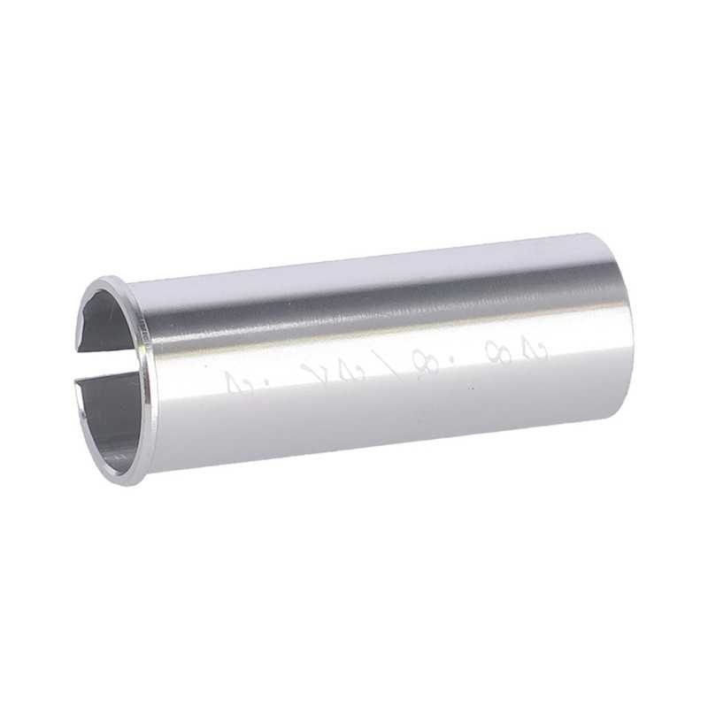 XLC Casquillo reductor para tija de sillin 27.2 - 27.5/28.8 80 MM SP-X20 2502099055