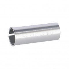 XLC Casquillo reductor para tija de sillin 27.2 - 29.0/29.2 80 MM SP-X20 2502099056