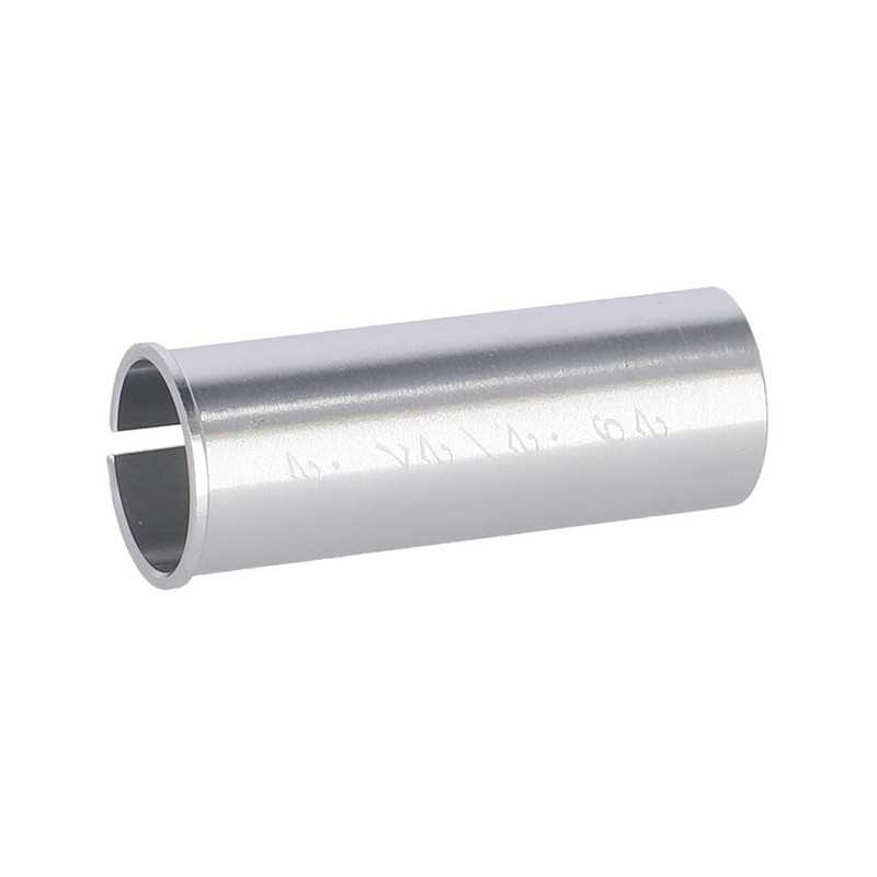 XLC Casquillo reductor para tija de sillin 27.2 - 29.0/29.2 80 MM SP-X20 2502099056