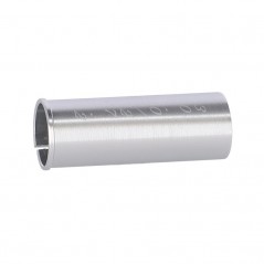 XLC Casquillo reductor para tija de sillin 27.2 - 29.8/30.0 80 MM SP-X20 2502099058