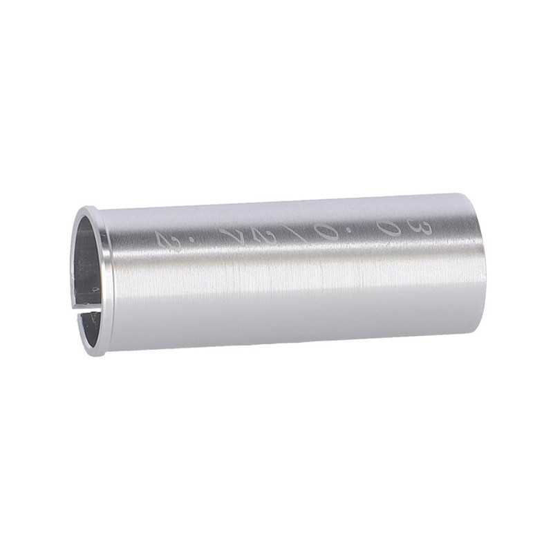 XLC Casquillo reductor para tija de sillin 27.2 - 29.8/30.0 80 MM SP-X20 2502099058