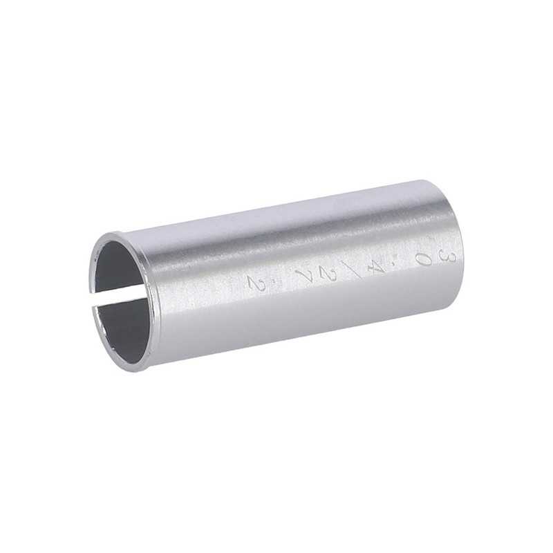 XLC Casquillo reductor para tija de sillin 27.2. - 30.2/30.4 80 MM SP-X20 2502099059