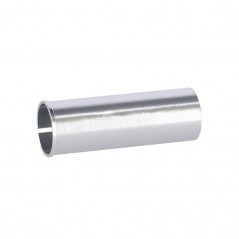 XLC Reducer bushing for seatpost 27.2 - 30.6/30.9 80 MM SP-X20 2502099060