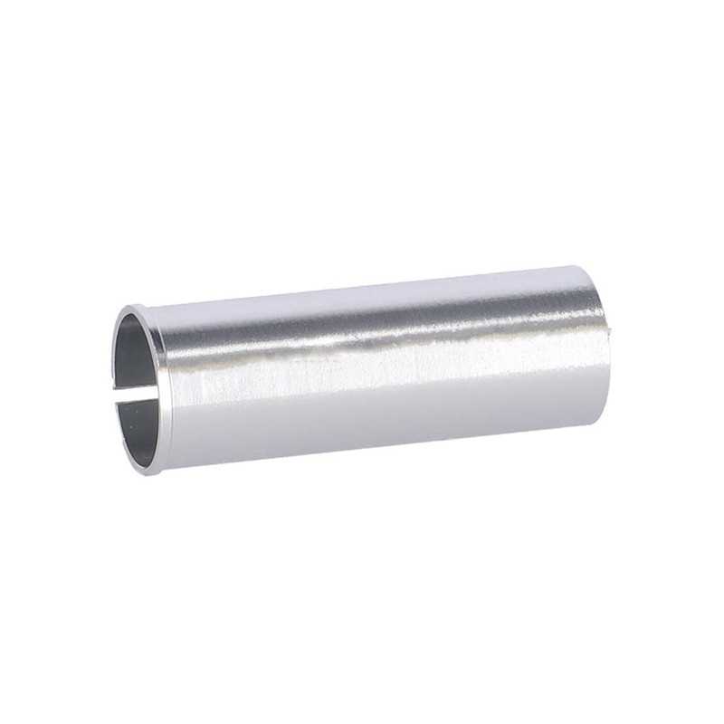 XLC Casquillo reductor para tija de sillin 27.2 - 30.6/30.9 80 MM SP-X20 2502099060