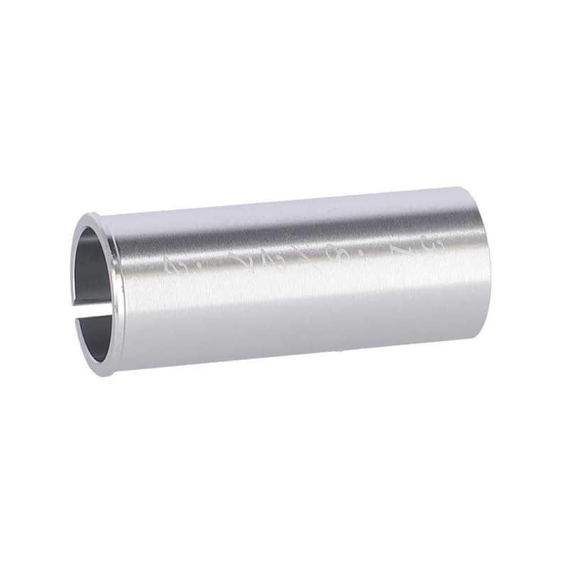 XLC Reducer bushing for seatpost 27.2 - 31.6/31.8 80 MM SP-X20 2502099062