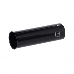 XLC Casquillo reductor para tija de sillin 31.6 - 30.9 120 MM SP-X20 2502099065