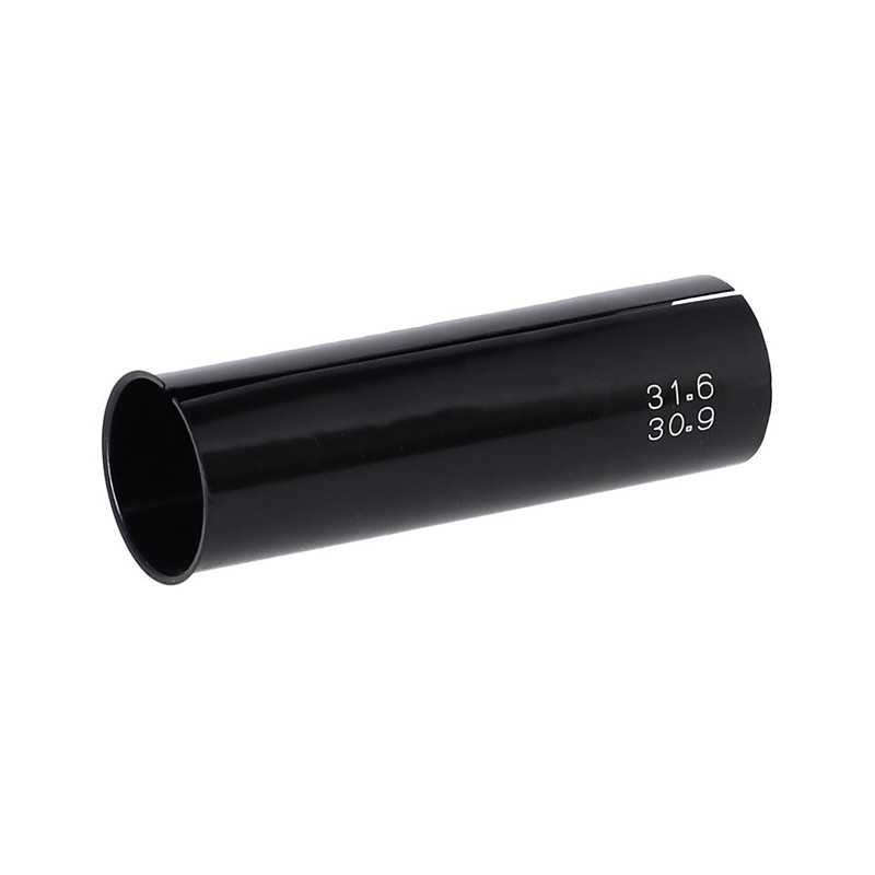 XLC Casquillo reductor para tija de sillin 31.6 - 30.9 120 MM SP-X20 2502099065