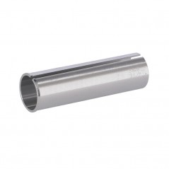 XLC Casquillo reductor para tija de sillin 34.9 - 31.6 120 MM SP-X20 2502099066