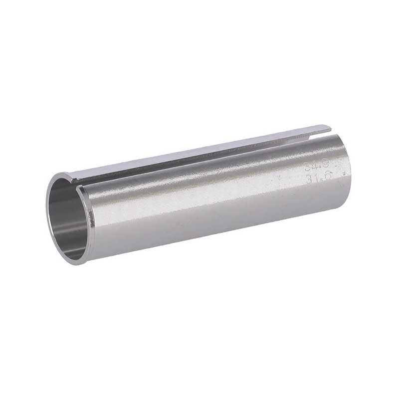 XLC Casquillo reductor para tija de sillin 34.9 - 31.6 120 MM SP-X20 2502099066