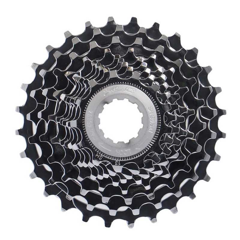 XLC Cassette piñones 9V CAMPAGNOLO (13-28) FW-C02 2502453300