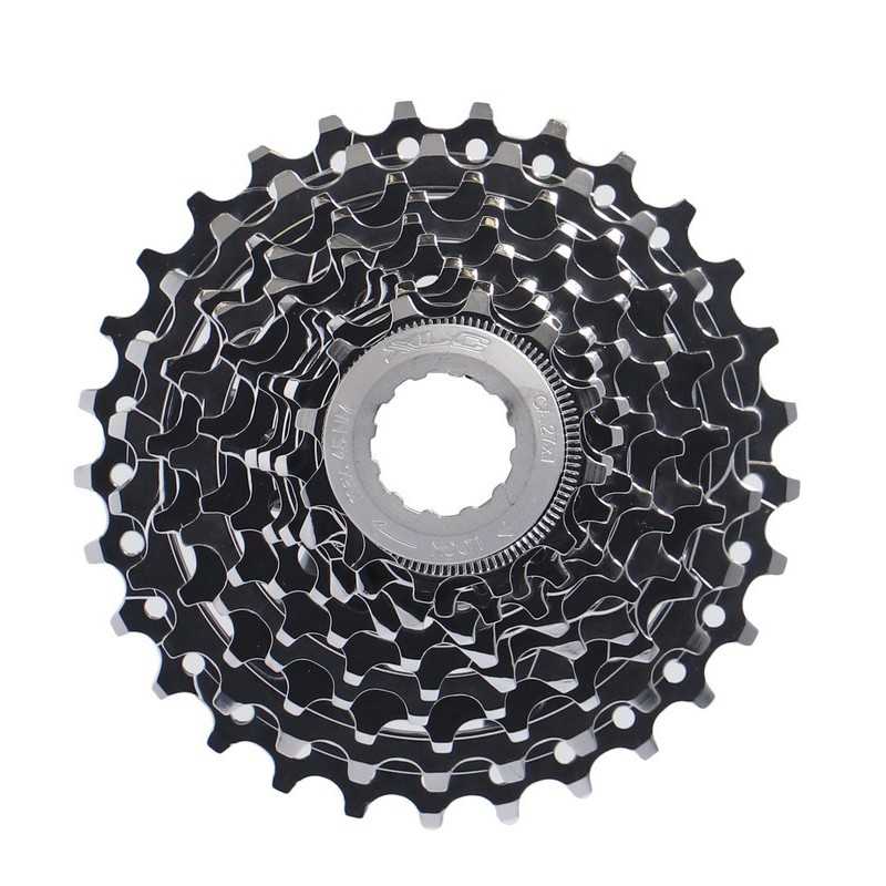 XLC Cassette piñones 10V SHIMANO (13-28) FW-S03 2502454600