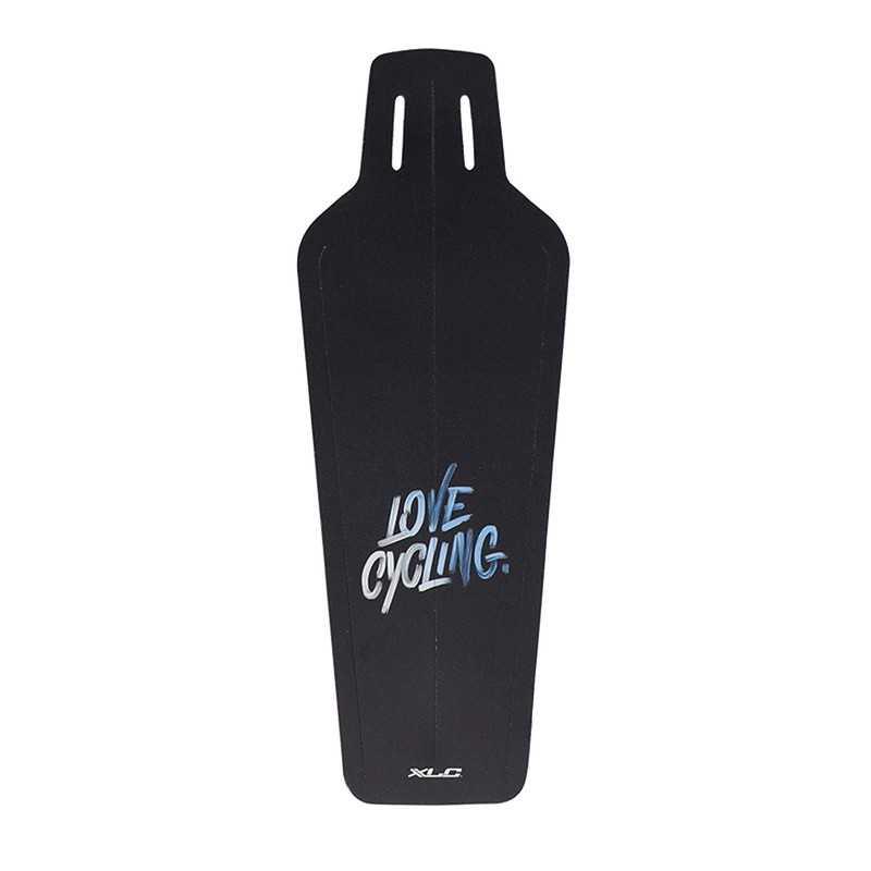 XLC Bicycle rear mudguard MINI LOVE CYCLING MG-C42 2502515010
