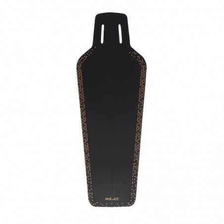 XLC Guardabarros trasero bicicleta MINI MG-C42 2502515011VAR