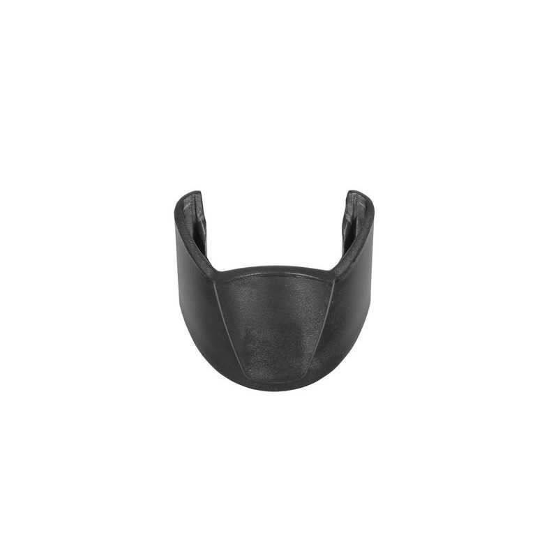 XLC Extensiones delanteras para guardabarros 46 MM (5U) 2502530112