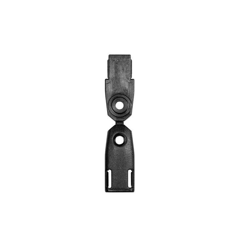 XLC Fender Safety Clips MG-F03/04 (5U) 2502530120