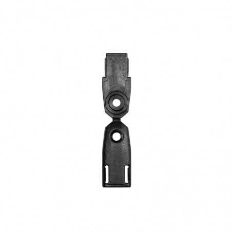 XLC Clips de seguridad para guardabarros MG-F03/04 (5U) 2502530120