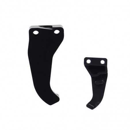 XLC Adaptador para pata caballete GHOST RIOT/E-RIOT KS-X011 2502600438