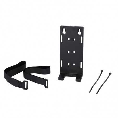 XLC Soporte cargador de batería para bicicleta E-BIKE VS-F10 2502605412