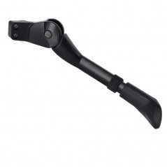 XLC Soporte pata caballete para bicicleta 16-24" 18 MM KS-C08 2502618033