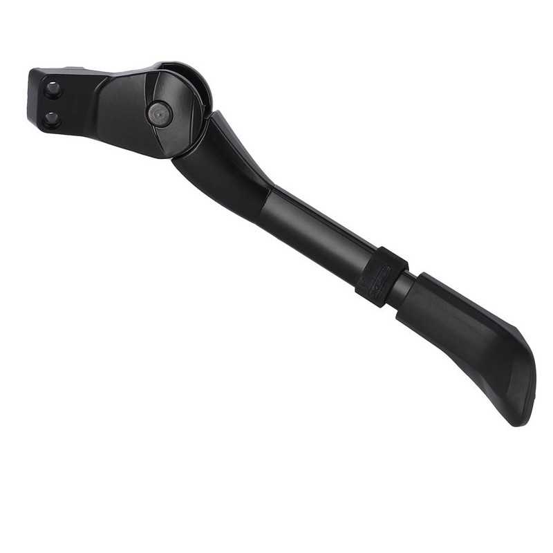 XLC Soporte pata caballete para bicicleta 16-24" 18 MM KS-C08 2502618033