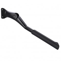 XLC Soporte pata caballete para bicicleta 24-29" 40 MM KS-C09 2502618055