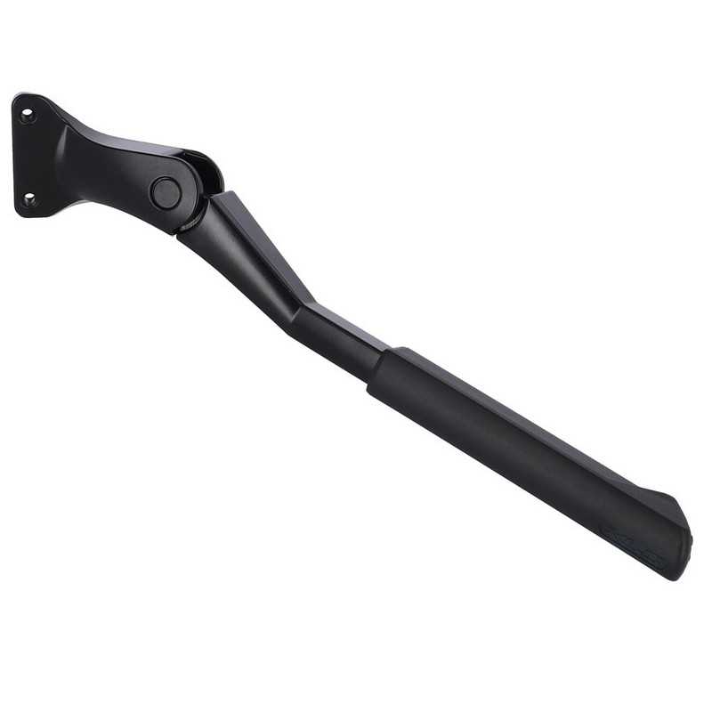XLC Soporte pata caballete para bicicleta 24-29" 40 MM KS-C09 2502618055