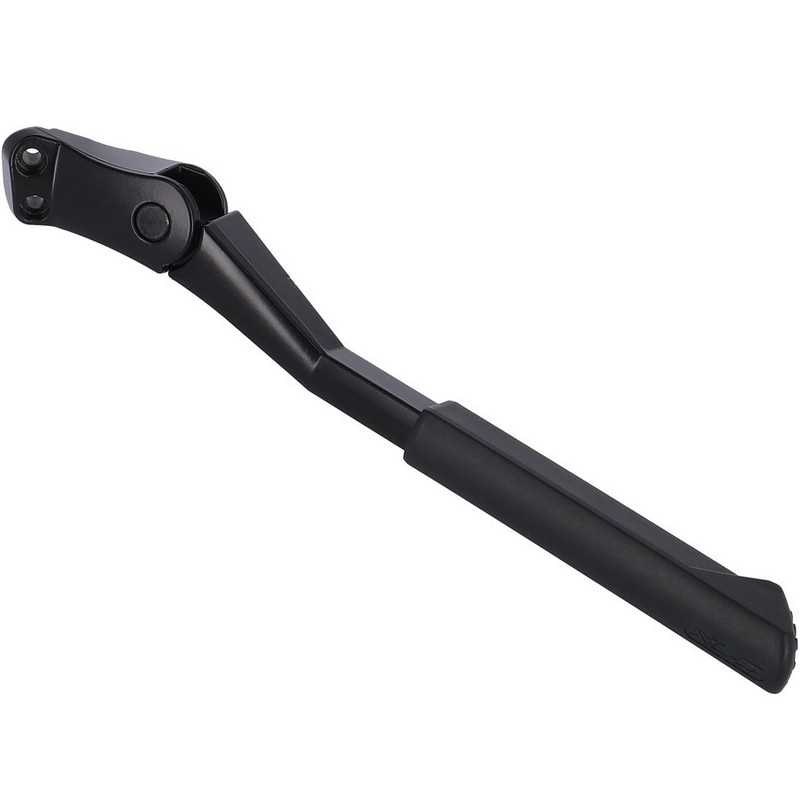 XLC Soporte pata caballete para bicicleta 24-29" 18 MM 6 KS-C09 2502618057