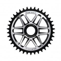 XLC Plate for e-bike DIRECT MOUNT BOSCH GEN4 CR-E07 2502860150VAR