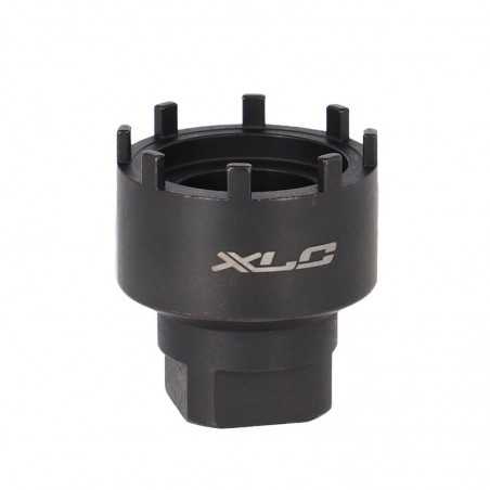 XLC Herramienta montaje de anillo para motor BOSCH GEN3/GEN4 TO-E04 2503601153