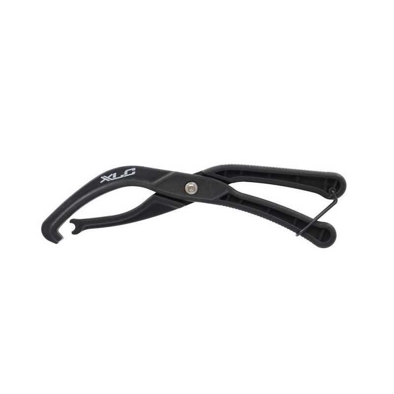 XLC Alicate para montaje cubiertas TO-S101 2503614500