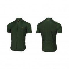 XLC MAILLOT CICLISMO MANGA CORTA GRAVEL POLYESTER JE-G01 2510184123VAR