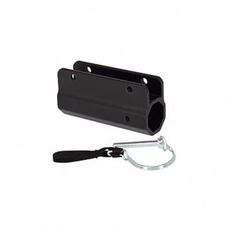 XLC Arm fixing piece for child trailer DUO S 3092070000