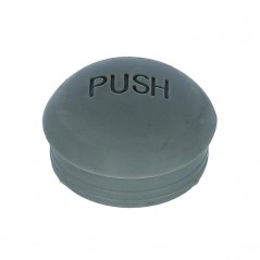 XLC Tapa botón pulsador para rueda remolque niño MONO S/DUO S 3092070001