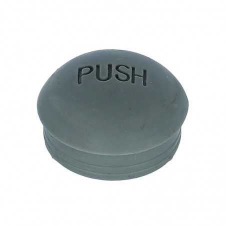 XLC Push button cover for child trailer wheel MONO S/DUO S 3092070001