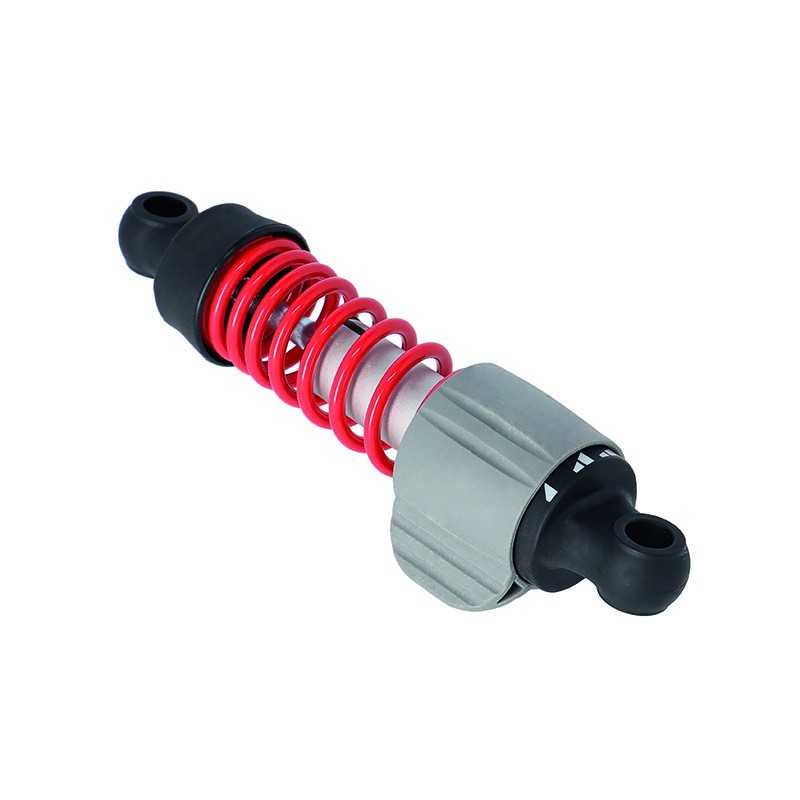 XLC Amortiguador izquierdo para remolque niño MONO S/DUO S 3092070003