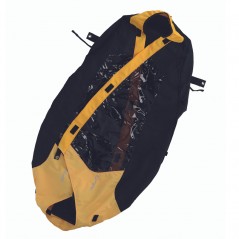 XLC Capota para remolque niños MONO S 3092070006VAR