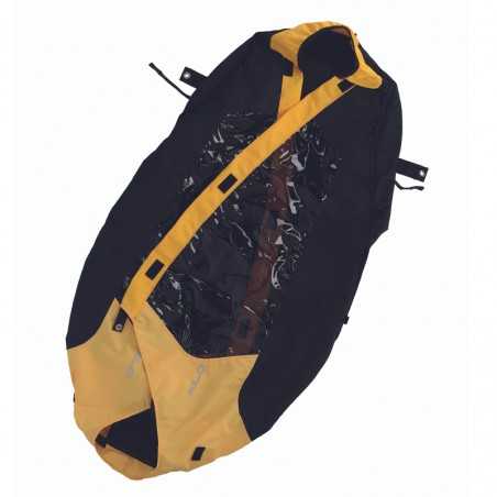 XLC Capota para remolque niños MONO S 3092070006VAR