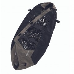 XLC Hood for children trailer DUO S 3092070007VAR