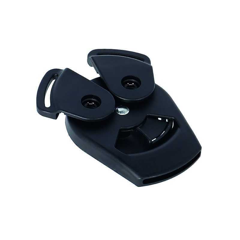 XLC Lock for child trailer harness FIDLOCK MONO S/DUO S 3092070013