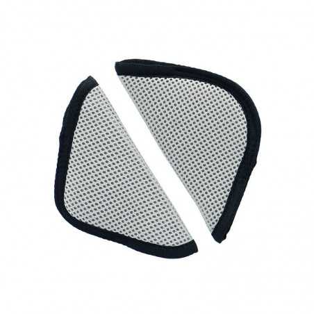 XLC Seatbelt pad set for child trailer MONO S/DUO S 3092070014