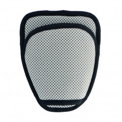 XLC Set of crotch pads for child trailer MONO S/DUO S 3092070015