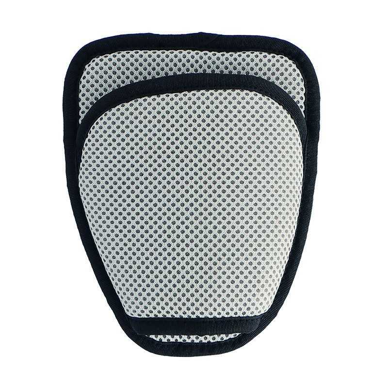 XLC Set of crotch pads for child trailer MONO S/DUO S 3092070015